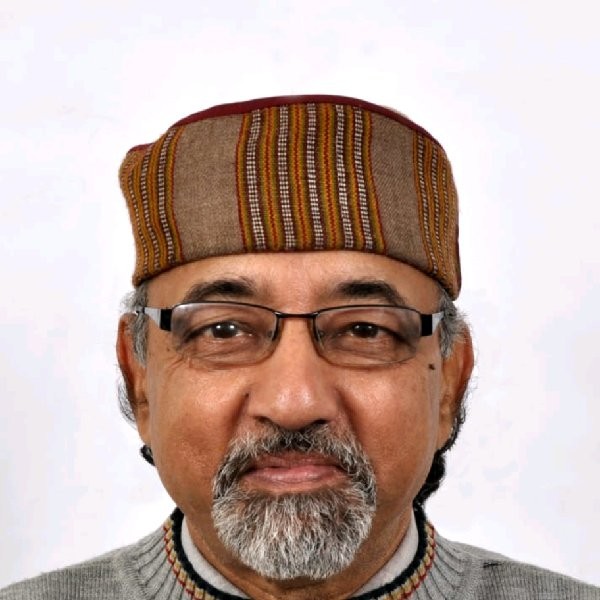 Prof Anil Dewan