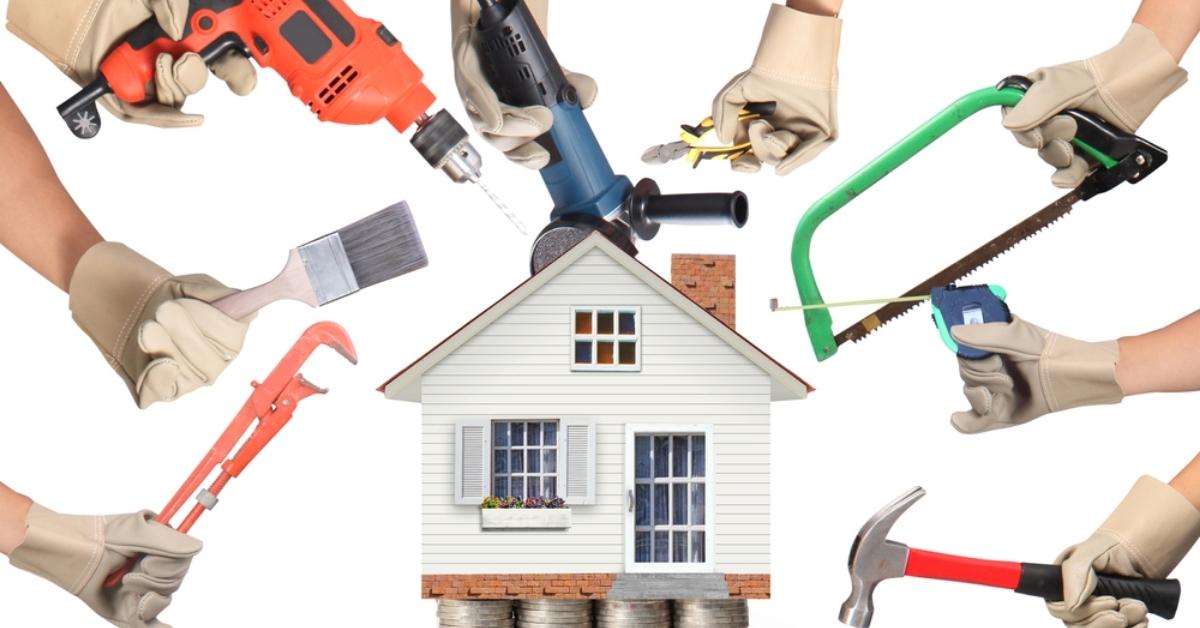 Best home improvement services in the United Kingdom